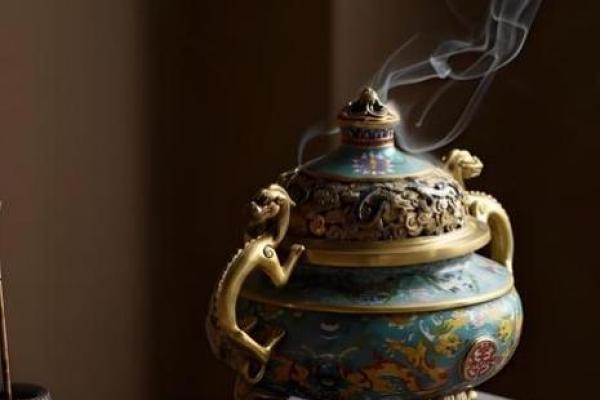 不得不了解！香炉在风水的禁忌