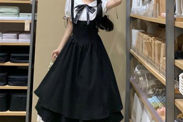 12星座适合穿什么闺蜜裙子女生