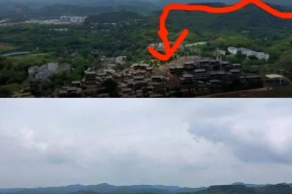 房子后面挖土风水影响
