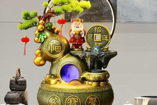 招财风水聚宝盆有什么讲究