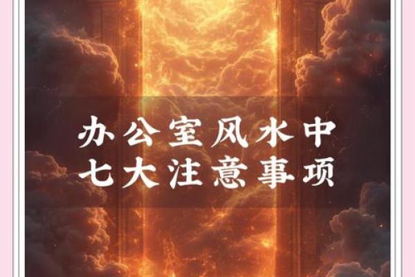 办公风水及住家风水的精妙之处