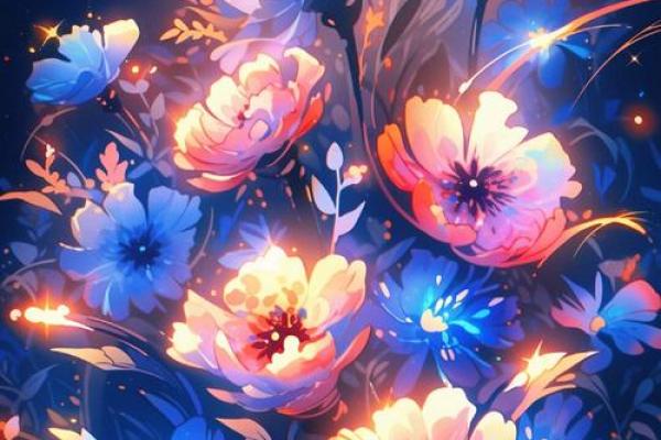 十二星座专属守护花都有哪些呢