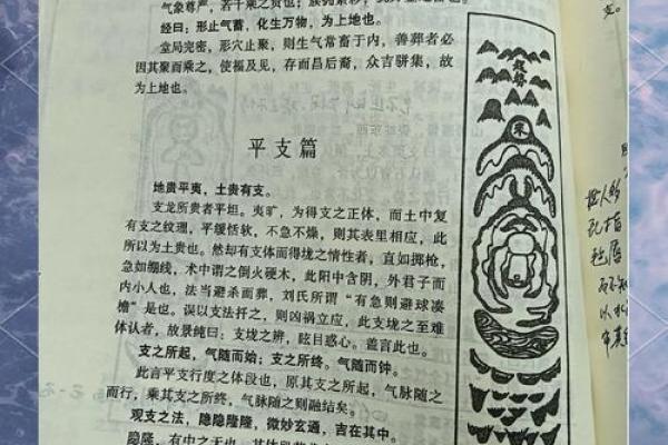 风水基础知识，易学发展的源头