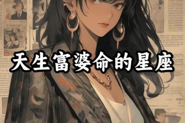 有心计 会用智慧为自己谋福利的星座女