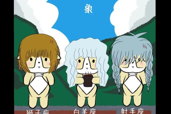 狮子座是图像星座吗