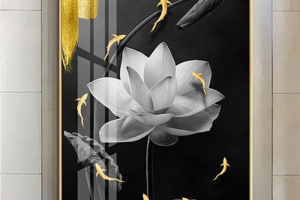 莲花玄关风水作用