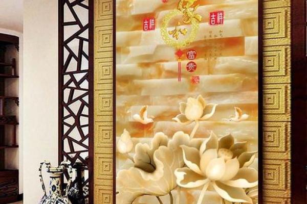 莲花玄关风水作用