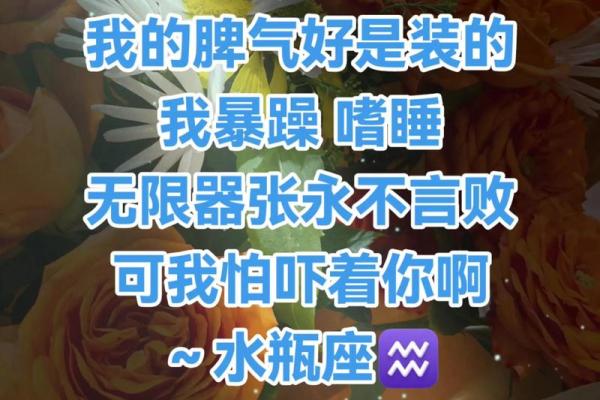 唯一可以虐水瓶的星座 不该爱上哪个星座
