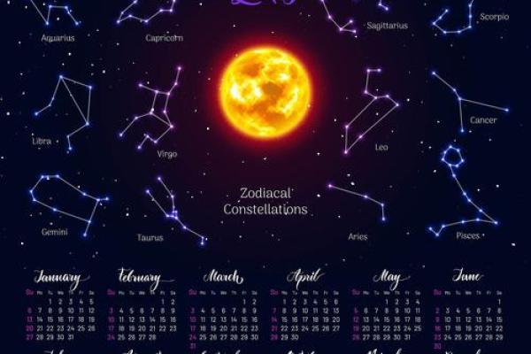 年三十的星座运势