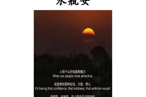 什么星座男最宠水瓶女 最宠水瓶女的星座