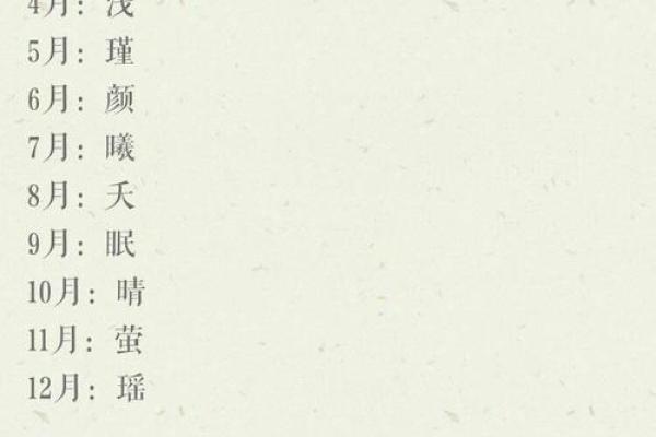 2019年5月7号丑时出生的男孩应该起什么样的名字姓名