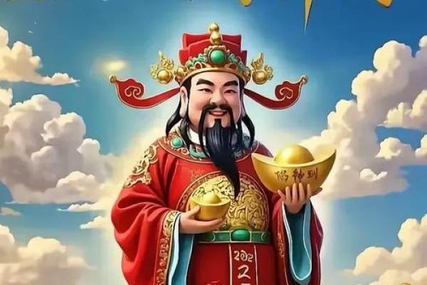 文财神坐西朝东是送钱来？有什么禁忌？