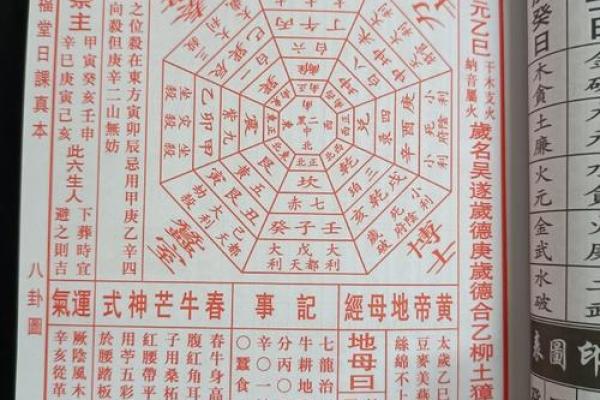 今天喜神方位 2024年12月25日宜向什么方向