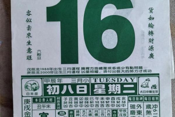黄历今天适宜吃什么,今天黄历吃啥
