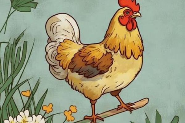 属鸡正缘方位 属鸡的桃花位在哪个方向