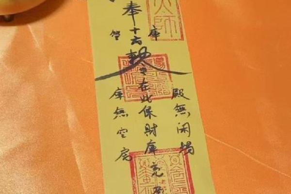 算命旗子上写啥名字