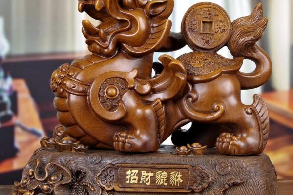 选择化煞的风水摆件常见类型有哪些