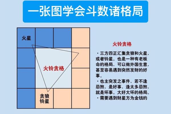 紫薇斗数看自己财