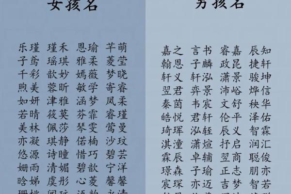 2019年6月20号卯时出生的男孩起名时要注意什么姓名