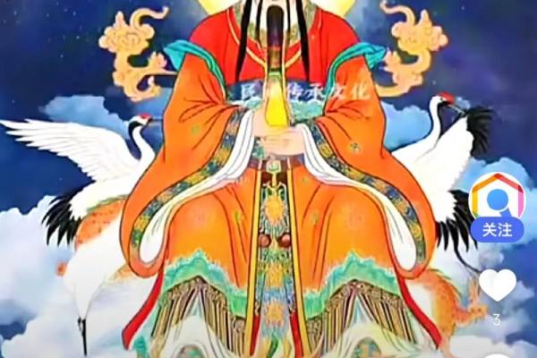 紫薇斗数天官