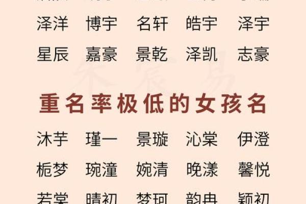 2019年4月22号卯时出生的男孩要怎么起名字姓名