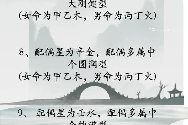 八字如何看姻缘