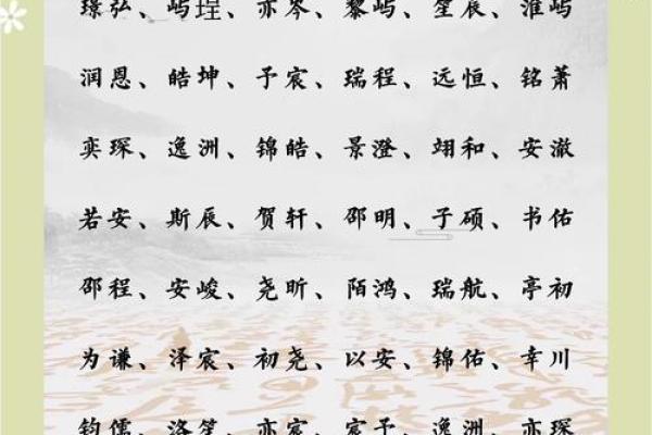 2019年3月8号丑时出生的男孩要怎么起名字姓名