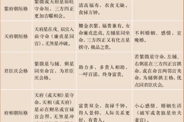 紫微斗数财运为负 紫微斗数看财运级别？