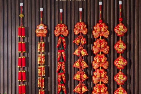 风水装饰_电子鞭炮挂在家里什么位置