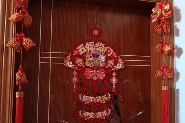 风水装饰_电子鞭炮挂在家里什么位置