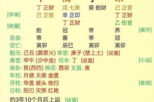 八字看男女婚姻的关系准吗