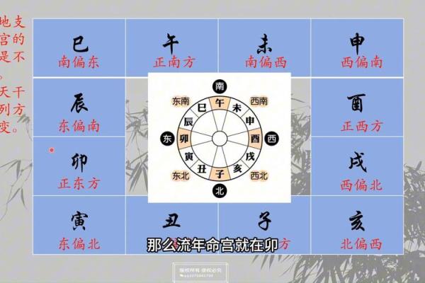 紫薇斗数事业宫在哪