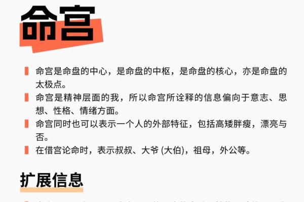 紫薇斗数测算人生