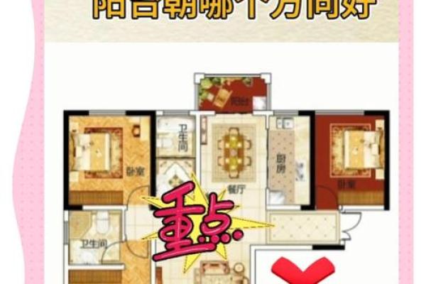 家有露台，家居房子的风水禁忌