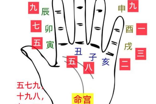 号码吉凶怎么看八字