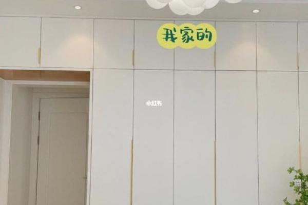 门口有吊柜风水