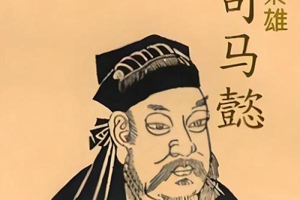 司马懿的八字命理 诸葛亮自批八字