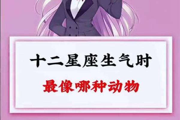十二星座生气应该怎么哄她