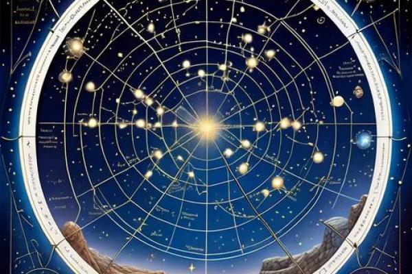 分分合合 一辈子会互相纠缠的星座