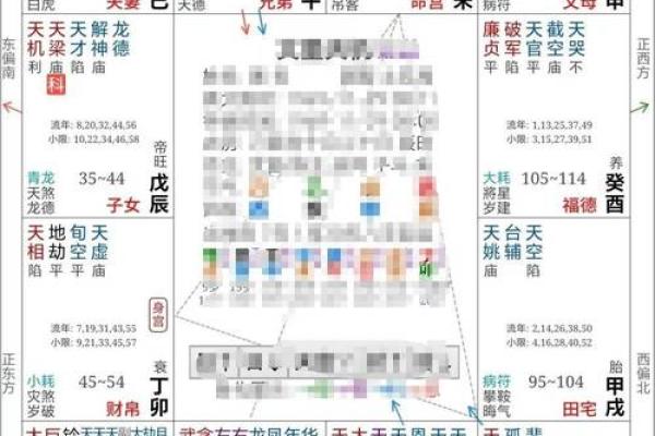 紫微斗数在线算命免费下载 紫微斗数在线排盘免费解析？