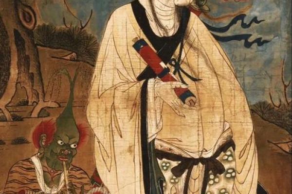 吕祖灵签第五十九签 古人孙权坐镇东吴