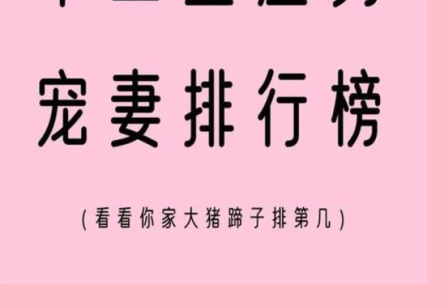 十二星座男最宠哪个星座女 十二星座男最宠爱的星座女