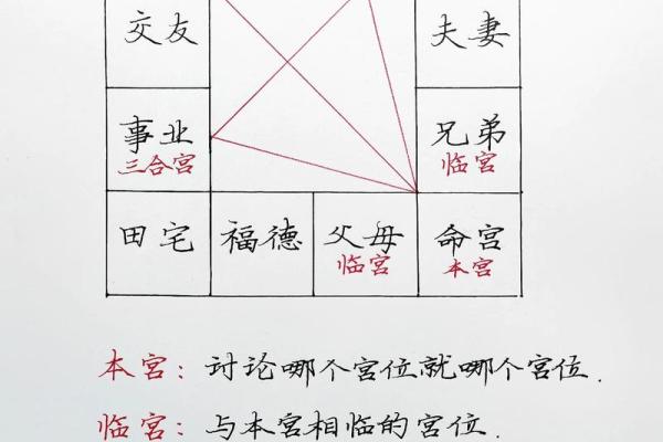 干装修紫薇斗数