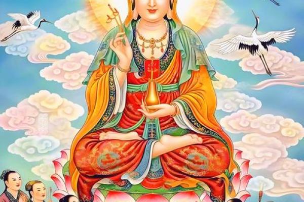 二月十九观音诞是真的么？