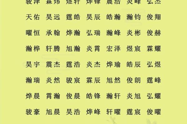 2019年5月26号子时出生的男孩应该起什么样的名字姓名
